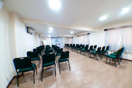 Hotel Premium Пірасунунґа Екстер'єр фото