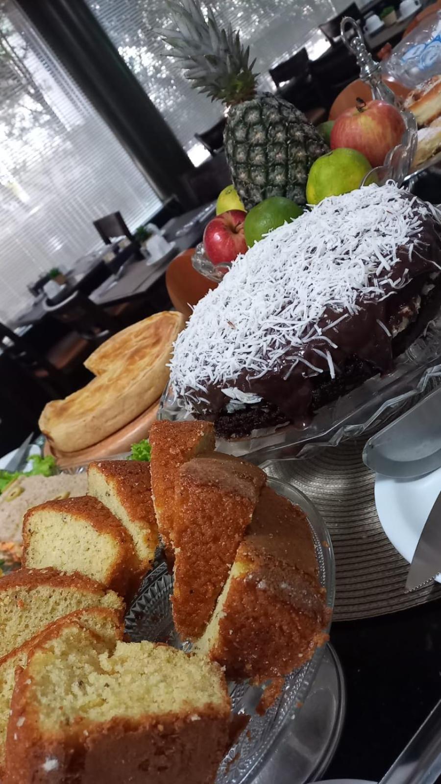 Hotel Premium Пірасунунґа Екстер'єр фото