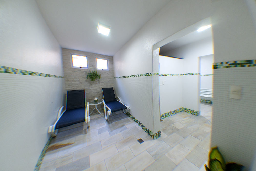Hotel Premium Пірасунунґа Екстер'єр фото