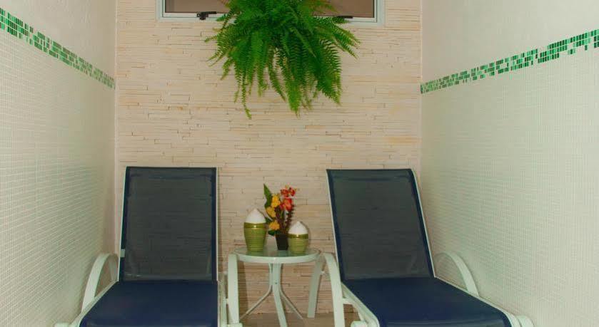 Hotel Premium Пірасунунґа Екстер'єр фото